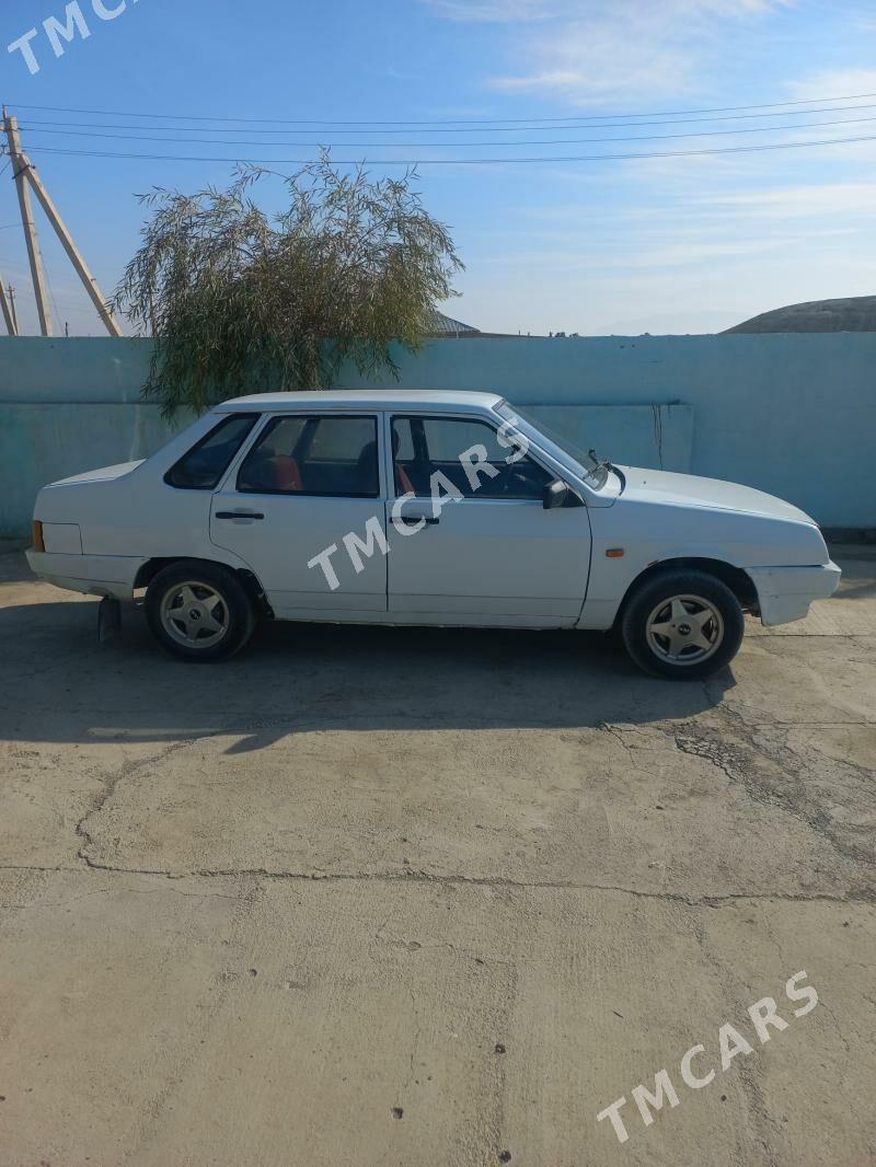 Lada 21099 1994 - 20 000 TMT - Бахарден - img 2