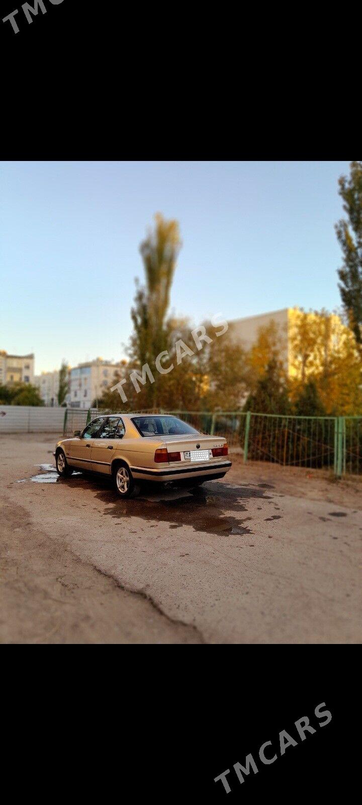 BMW 525 1993 - 60 000 TMT - Дашогуз - img 3