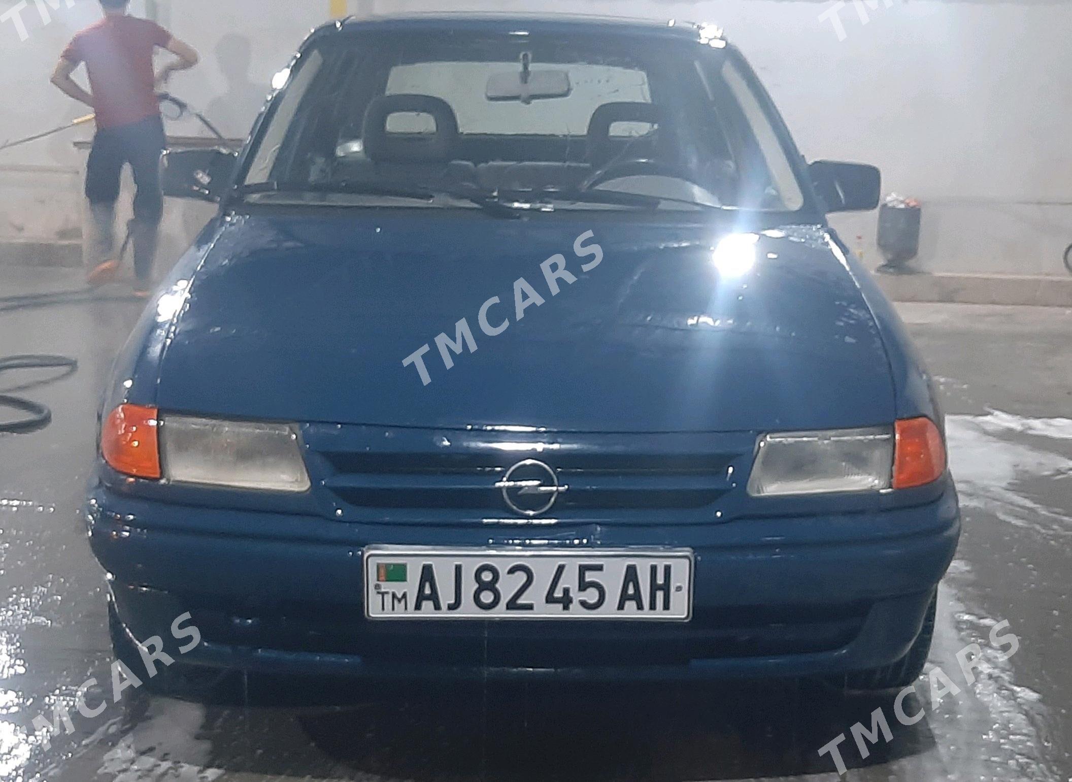 Opel Astra 1992 - 30 000 TMT - Tejen - img 3