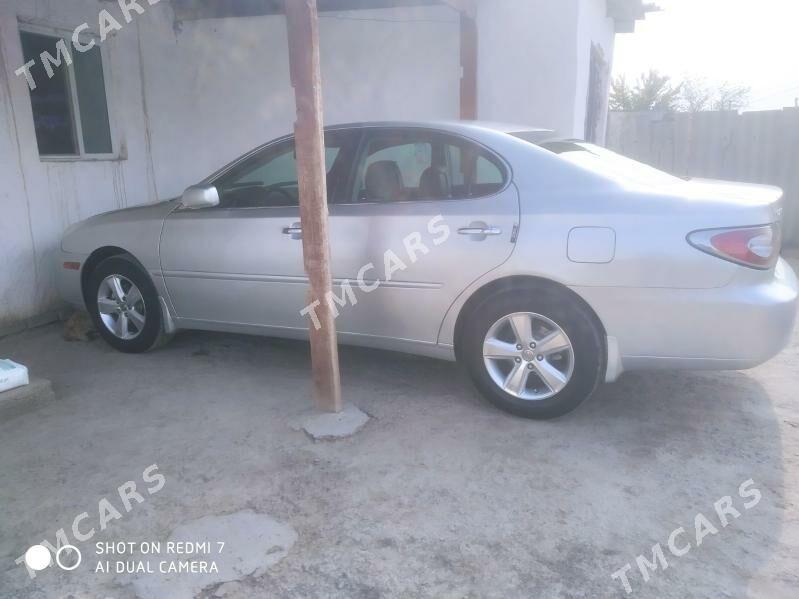 Lexus ES 300 2003 - 160 000 TMT - Akdepe - img 3