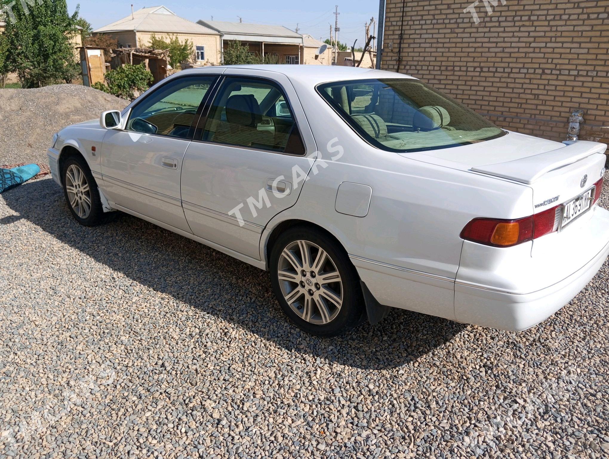 Toyota Camry 1999 - 110 000 TMT - Сакарчага - img 7