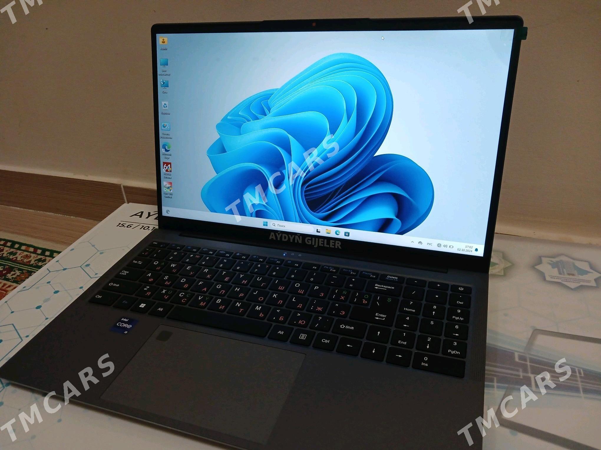 i9 11gen notebook ram 16gb - Aşgabat - img 4