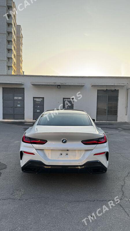 BMW 8 Series Gran Coupe 2024 - 2 500 000 TMT - Aşgabat - img 7