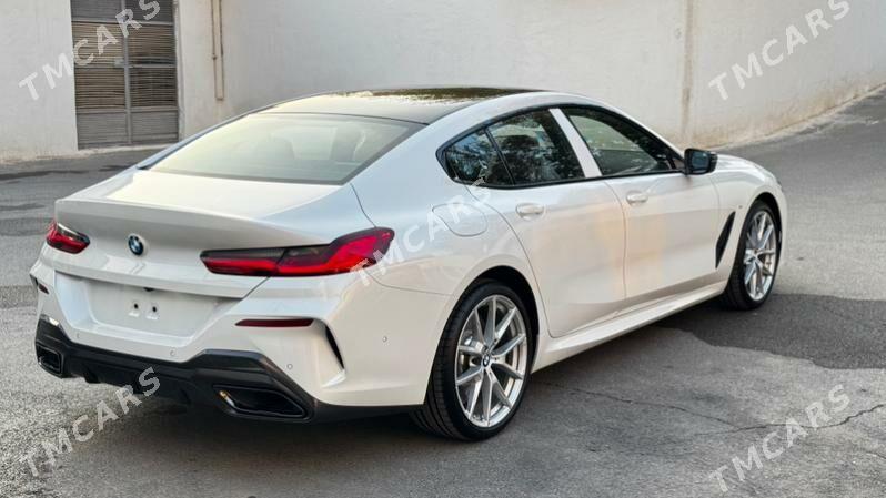 BMW 8 Series Gran Coupe 2024 - 2 500 000 TMT - Aşgabat - img 3