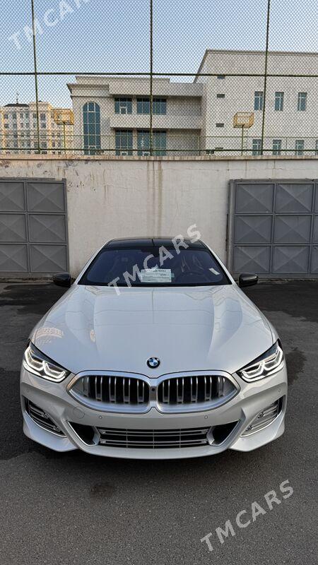 BMW 8 Series Gran Coupe 2024 - 2 500 000 TMT - Aşgabat - img 6