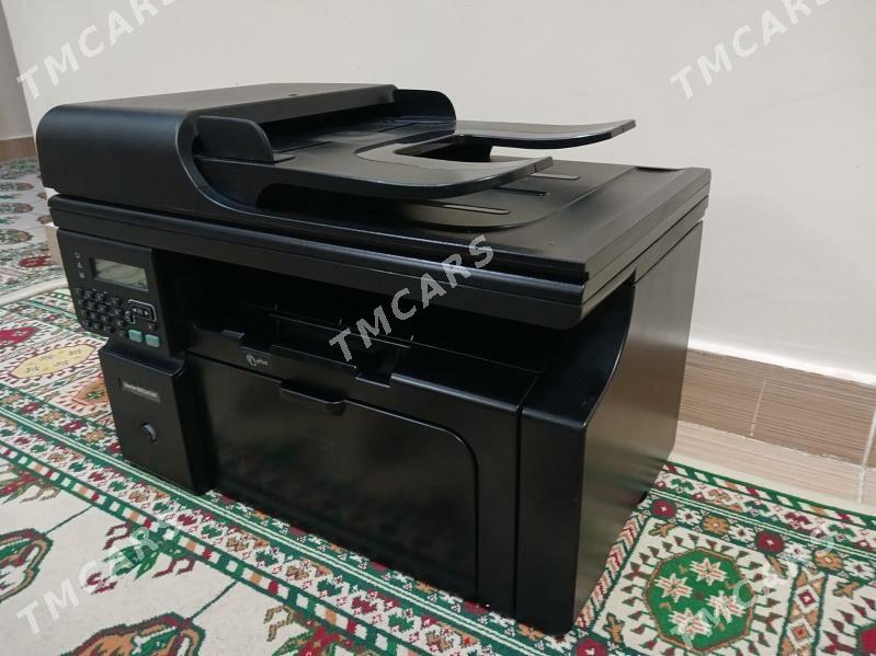 Hp 1212 printer принтер - Ашхабад - img 2