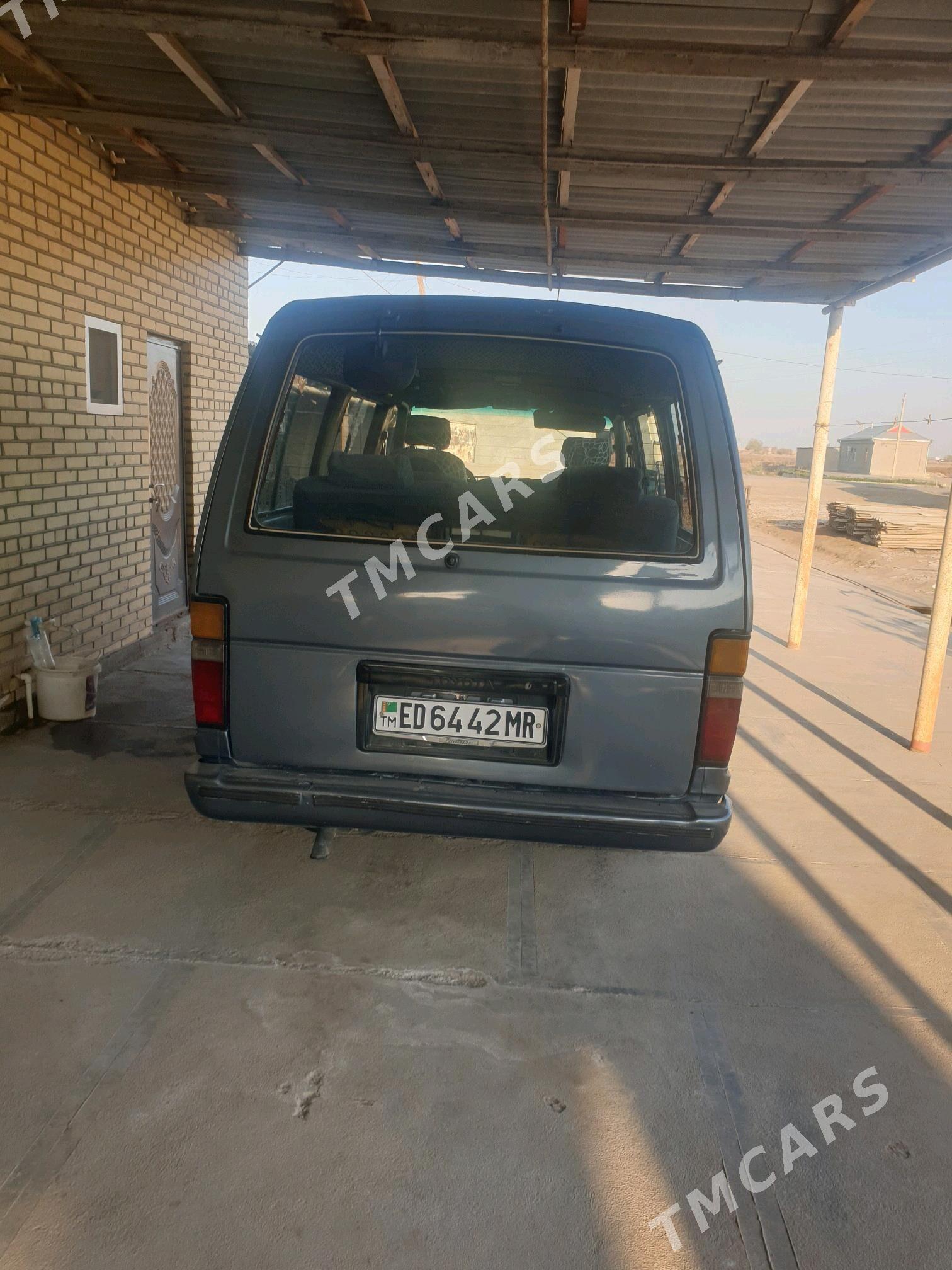 Toyota Hiace 1988 - 60 000 TMT - Wekilbazar - img 3