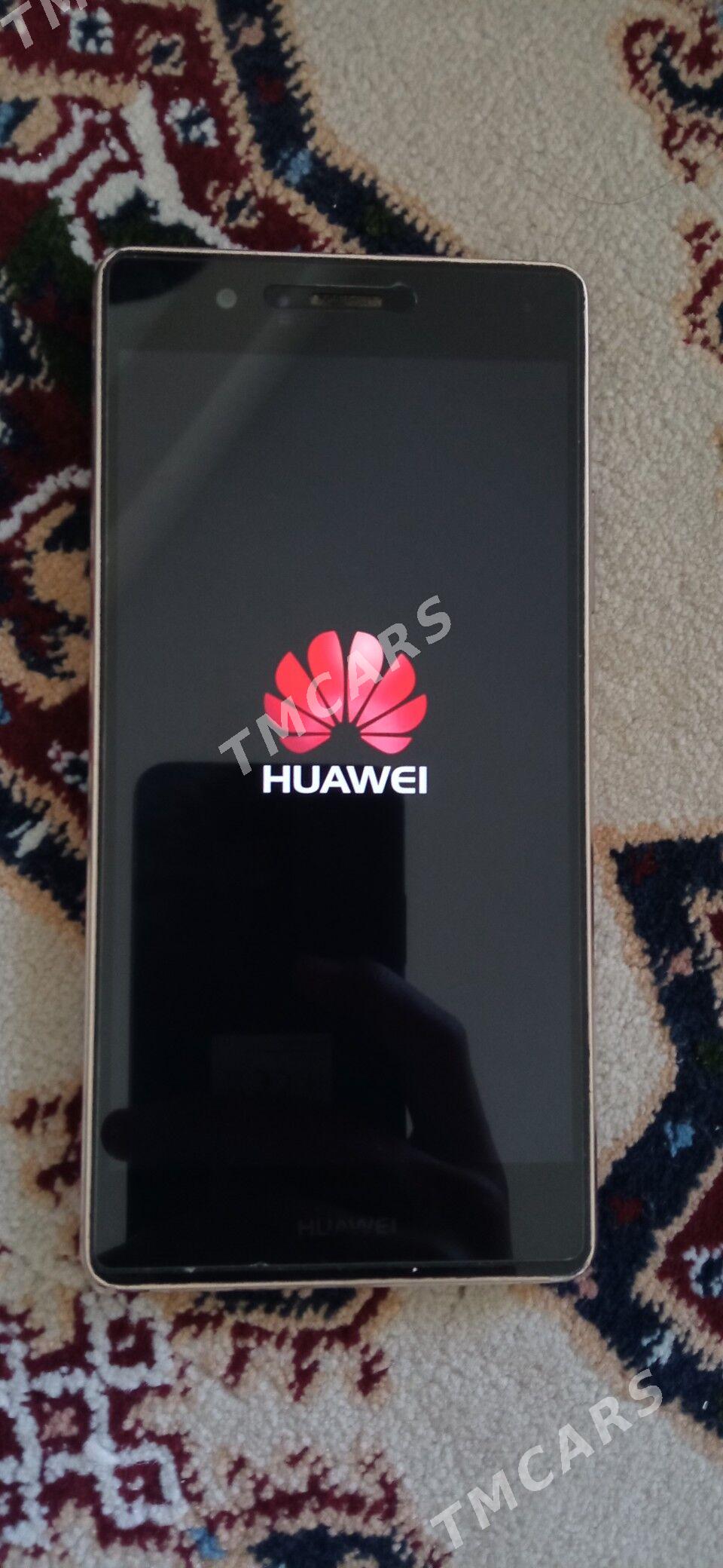 Huawei p9 lite p - Türkmenbaşy - img 4