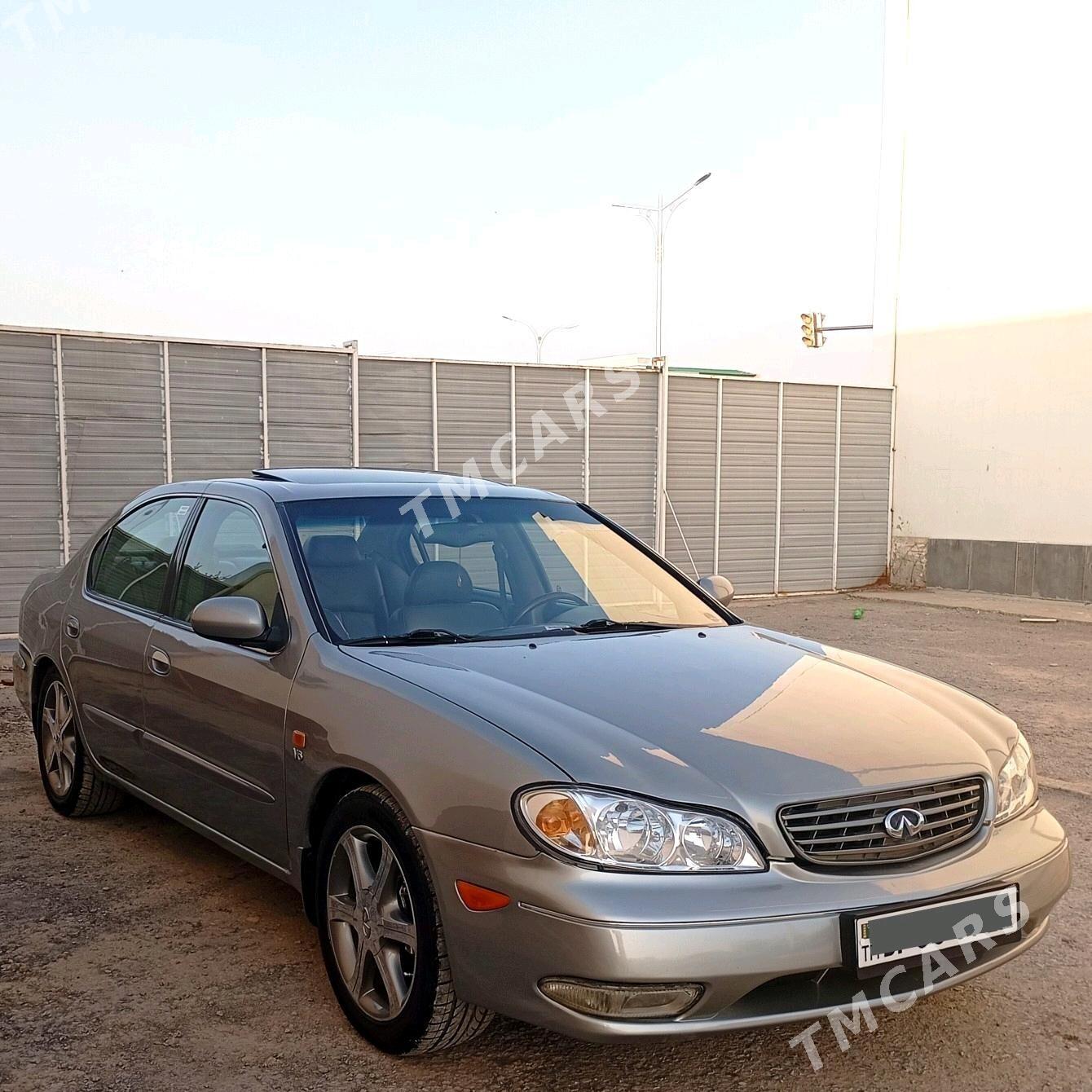 Infiniti I30 2001 - 85 000 TMT - Türkmenabat - img 2