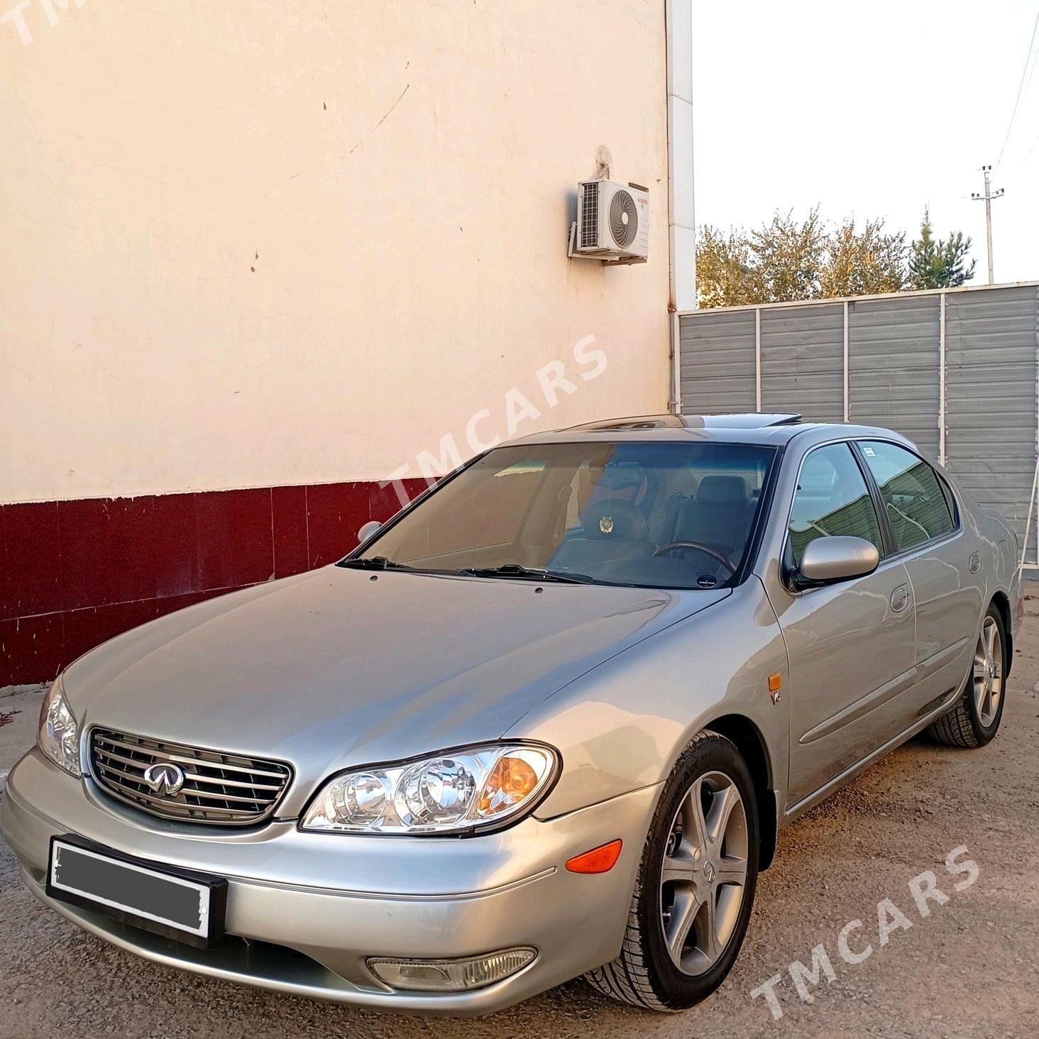 Infiniti I30 2001 - 85 000 TMT - Türkmenabat - img 3