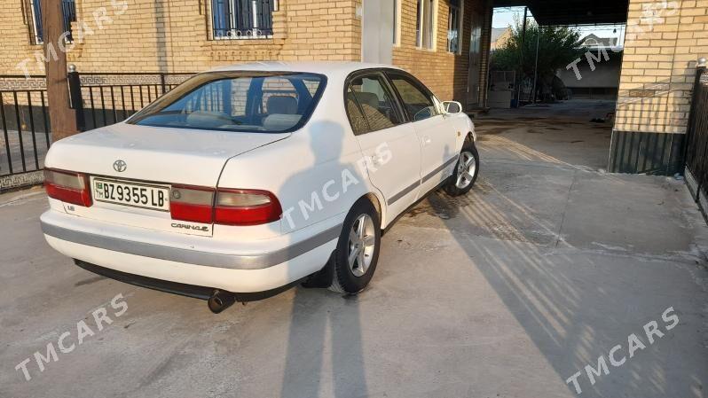 Toyota Carina 1993 - 56 000 TMT - Türkmenabat - img 2