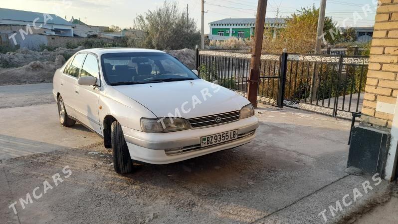 Toyota Carina 1993 - 56 000 TMT - Türkmenabat - img 3