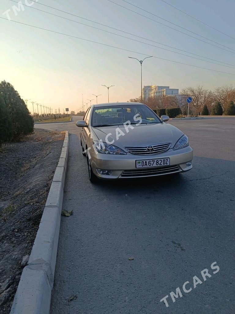 Toyota Camry 2003 - 150 000 TMT - Daşoguz - img 2