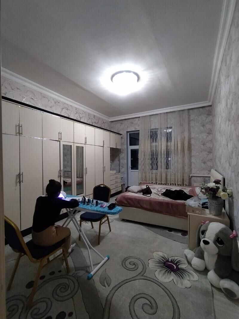 Элитка.Новруз 1 3эт 2ком 115м² - Daşoguz - img 3