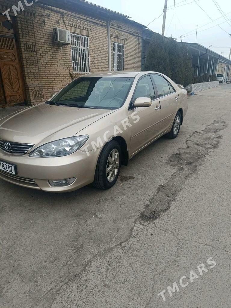 Toyota Camry 2003 - 150 000 TMT - Daşoguz - img 3