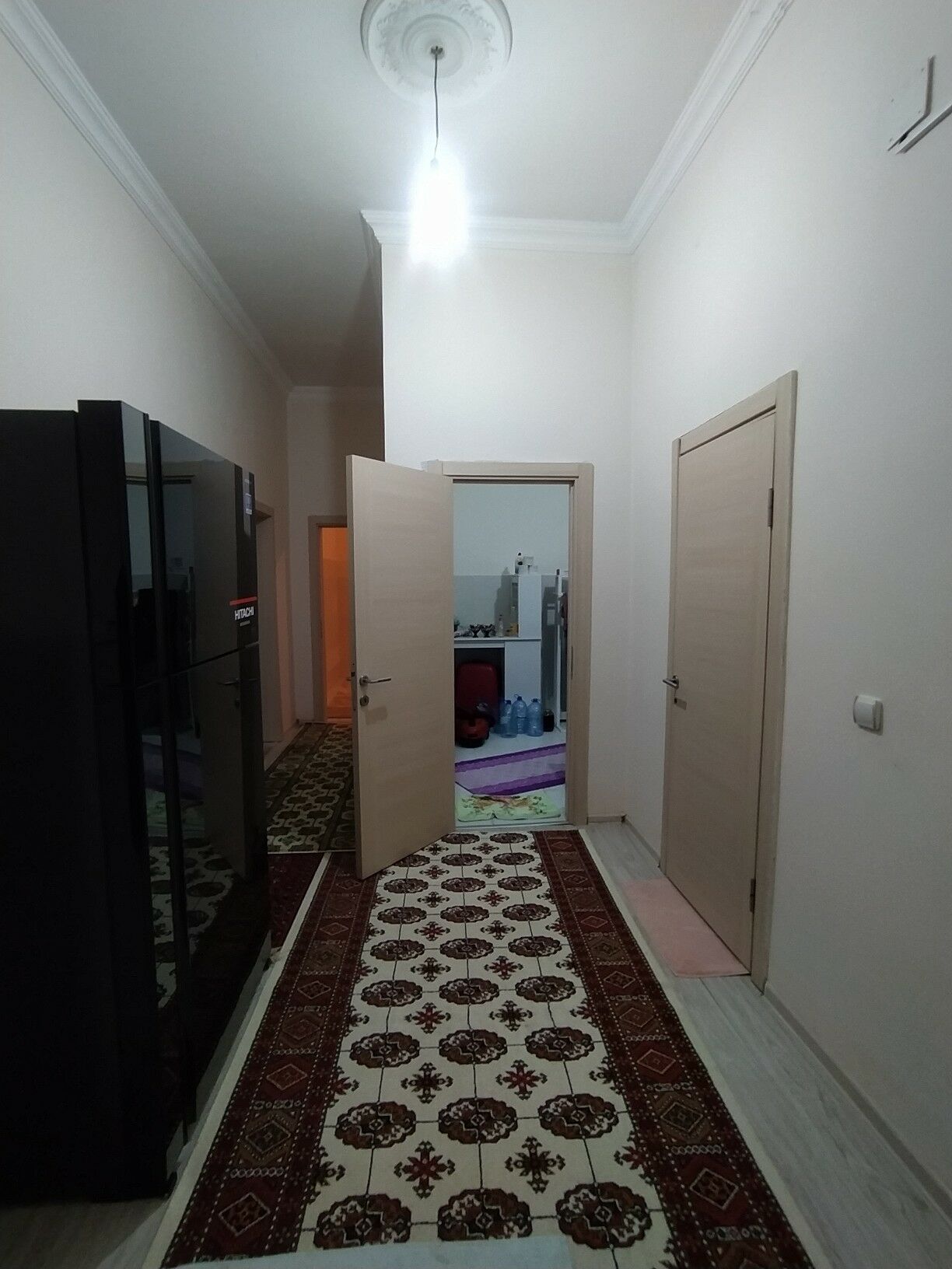 Элитка.Новруз 1 3эт 2ком 115м² - Daşoguz - img 10