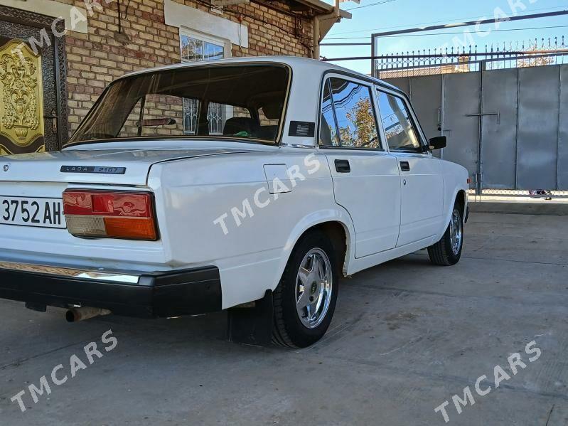 Lada 2107 2010 - 35 000 TMT - Tejen - img 7