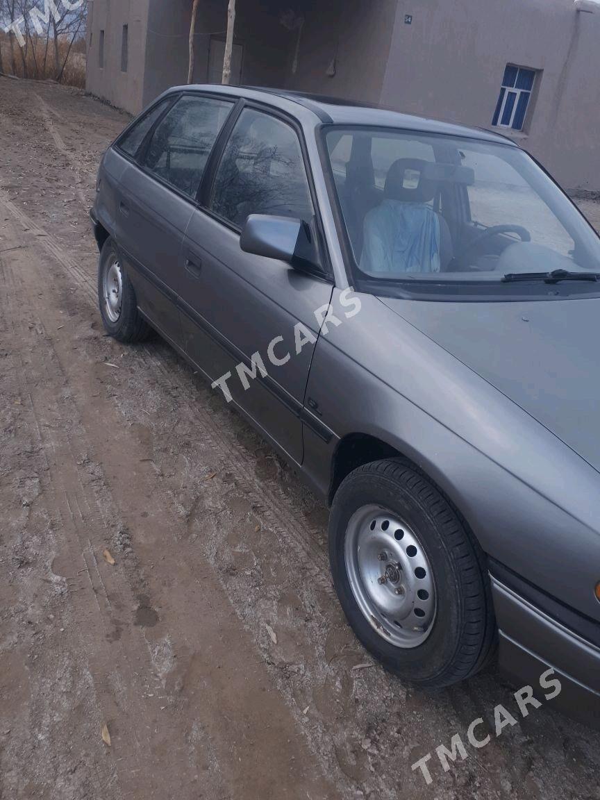 Opel Astra 1993 - 27 000 TMT - Köneürgenç - img 8