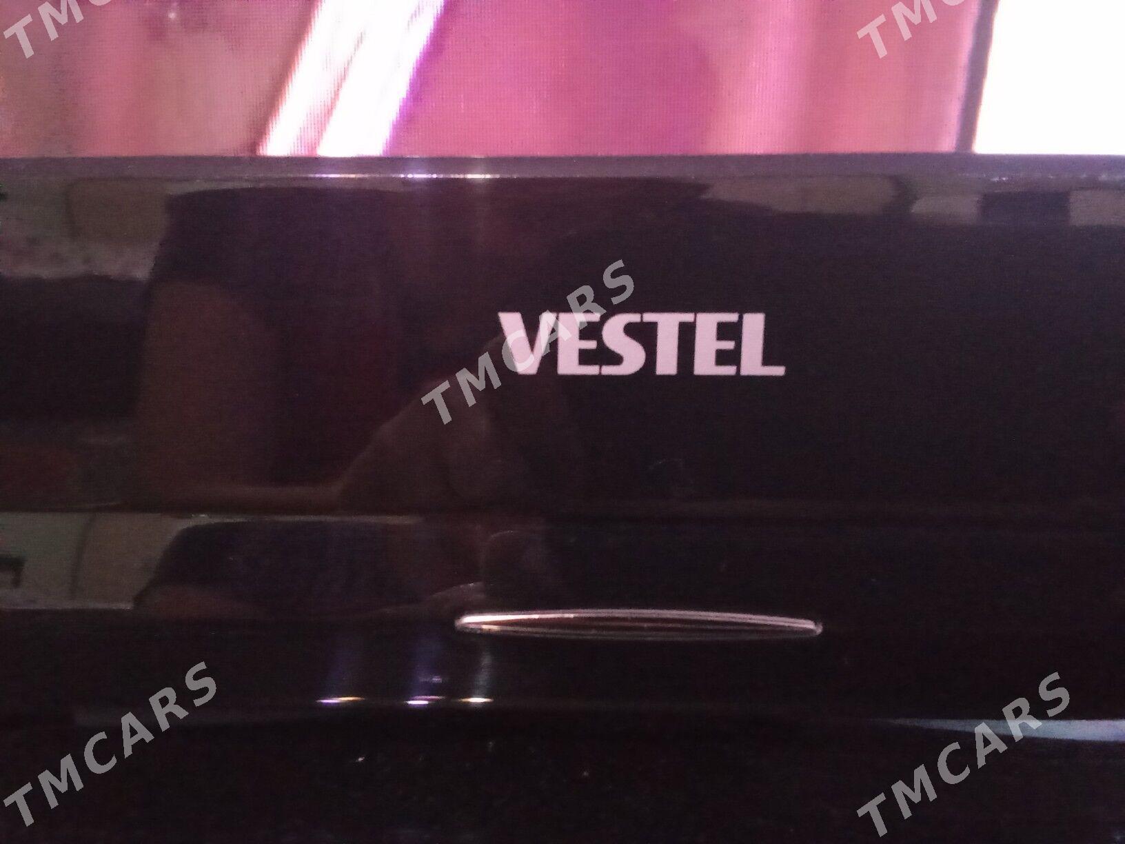 vestel 42 lik tv - Ашхабад - img 2