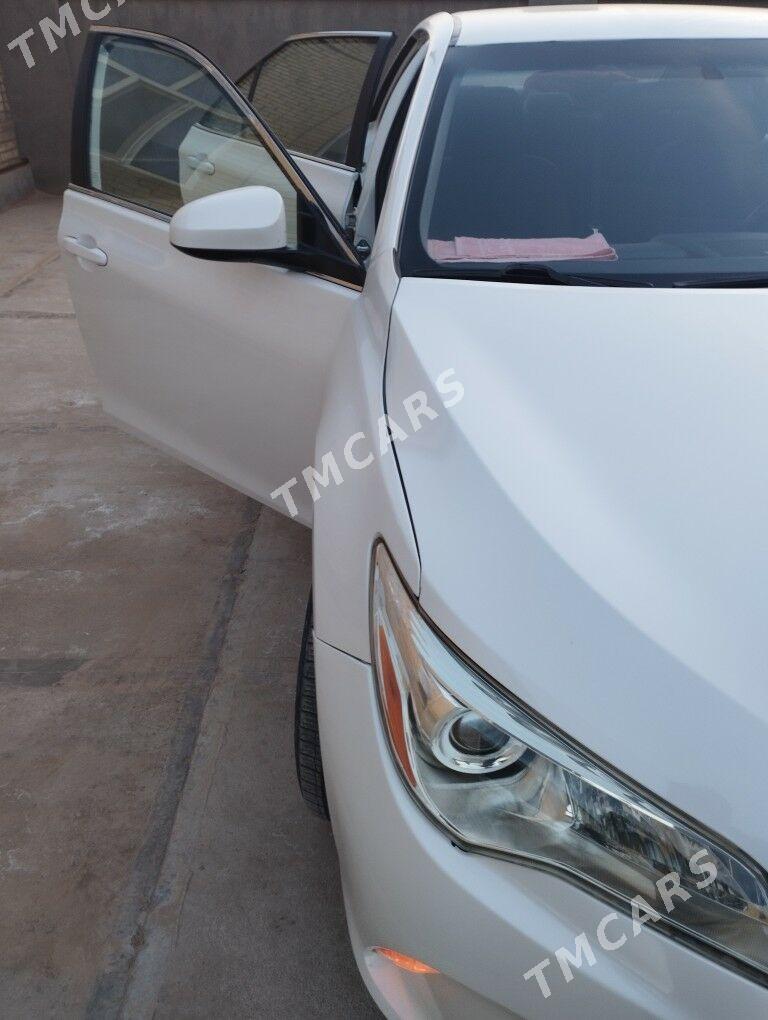 Toyota Camry 2017 - 240 000 TMT - Baýramaly - img 6