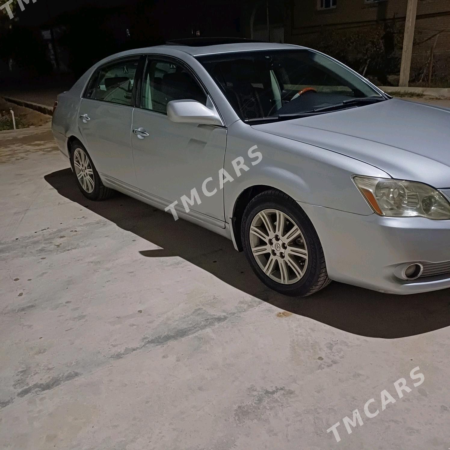 Toyota Avalon 2005 - 140 000 TMT - Байрамали - img 4