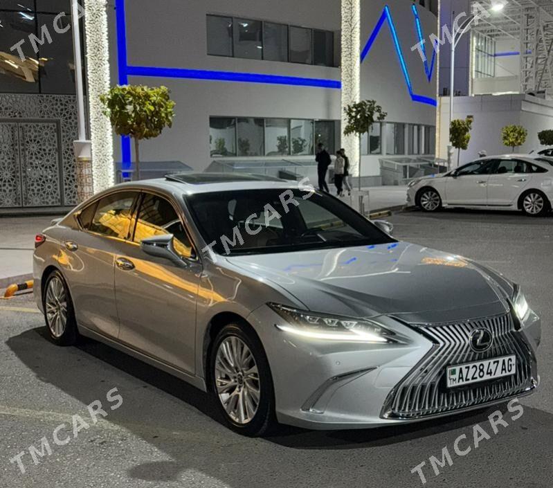 Lexus ES 350 2019 - 490 000 TMT - Aşgabat - img 5