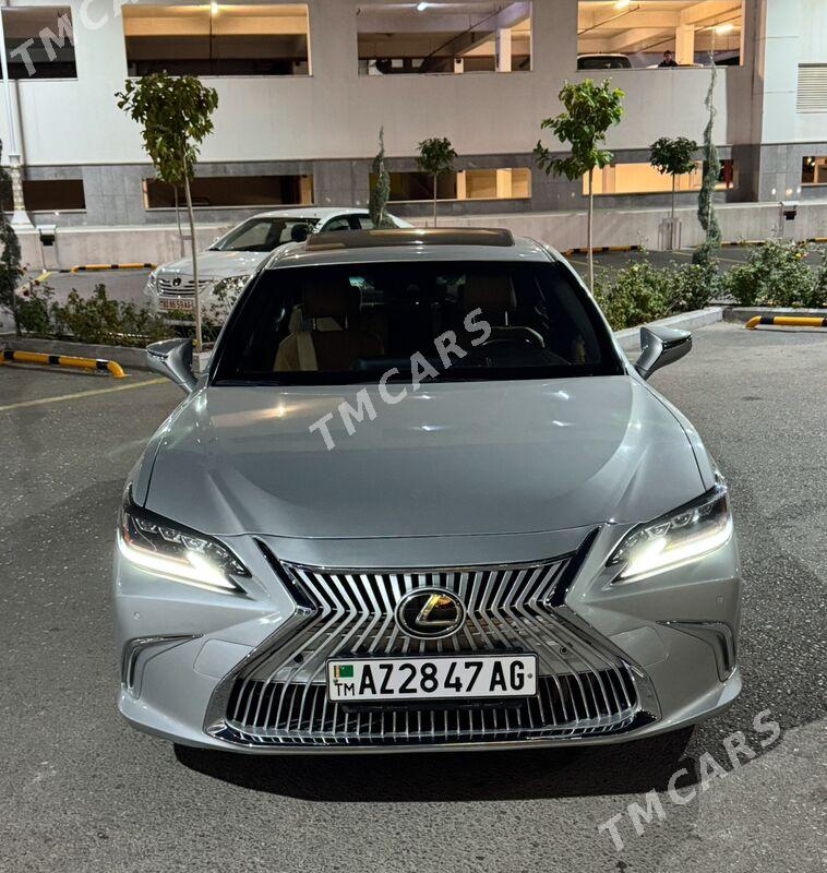 Lexus ES 350 2019 - 490 000 TMT - Aşgabat - img 4