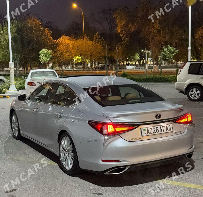 Lexus ES 350 2019 - 490 000 TMT - Aşgabat - img 6