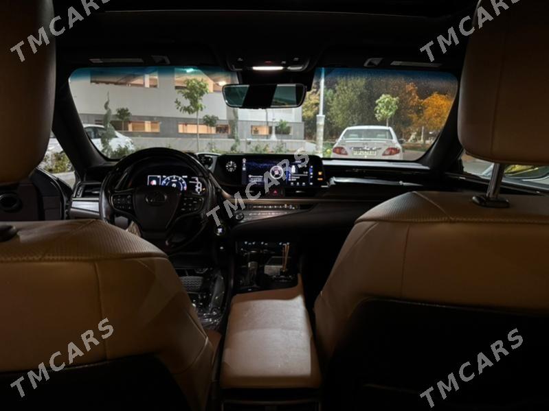 Lexus ES 350 2019 - 490 000 TMT - Aşgabat - img 7