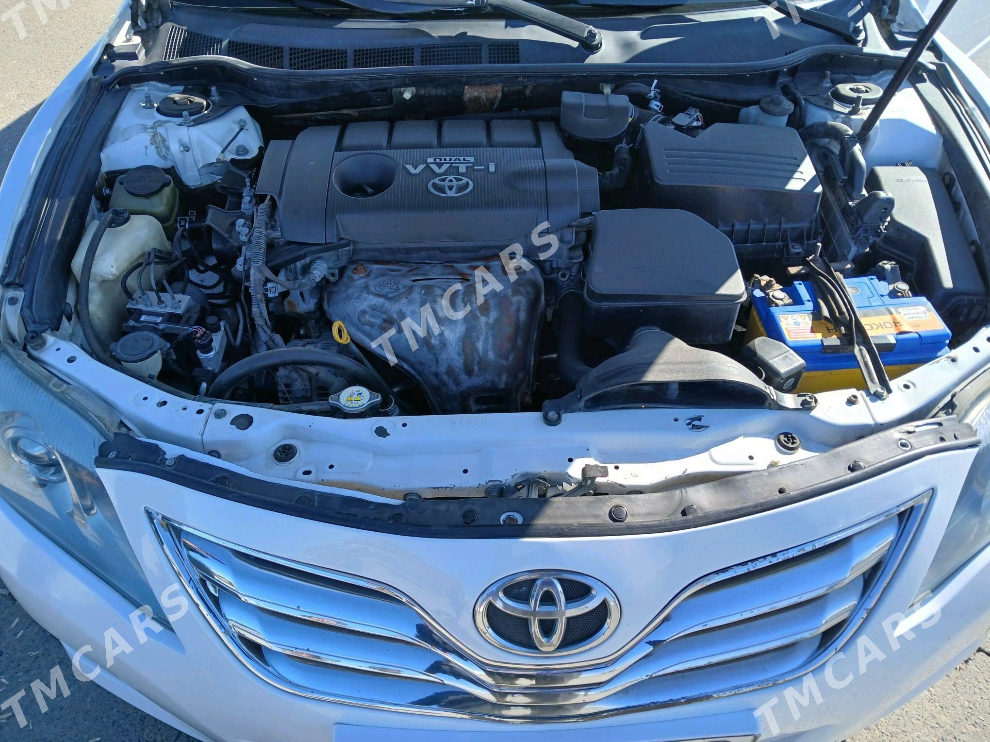 Toyota Camry 2009 - 170 000 TMT - Çärjew - img 4