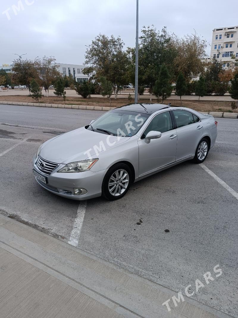 Lexus ES 350 2010 - 275 000 TMT - Ашхабад - img 2