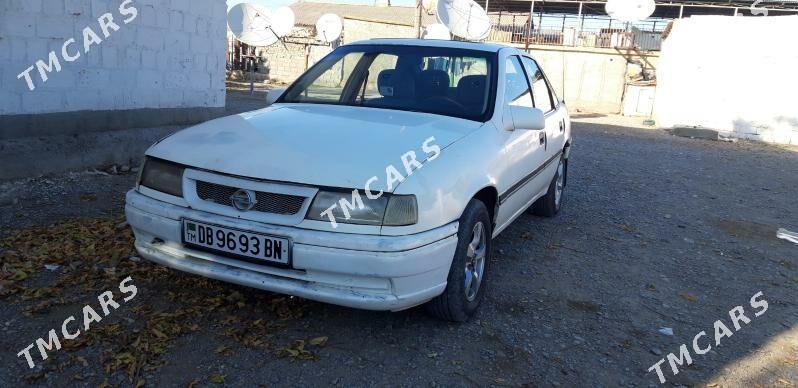 Opel Vectra 1990 - 23 000 TMT - Гызыларбат - img 3