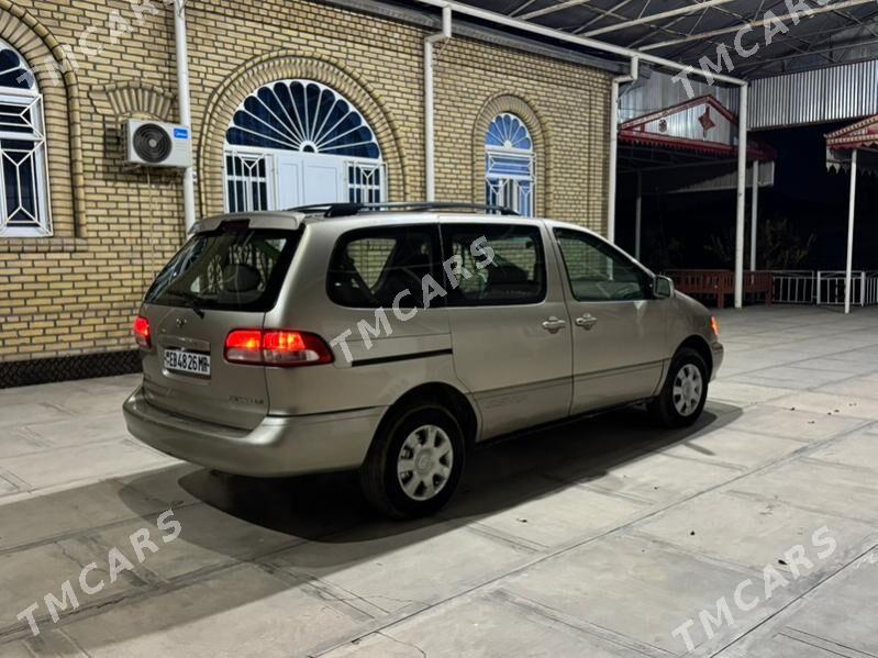 Toyota Sienna 2003 - 150 000 TMT - Mary - img 6