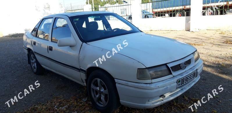 Opel Vectra 1990 - 23 000 TMT - Гызыларбат - img 5