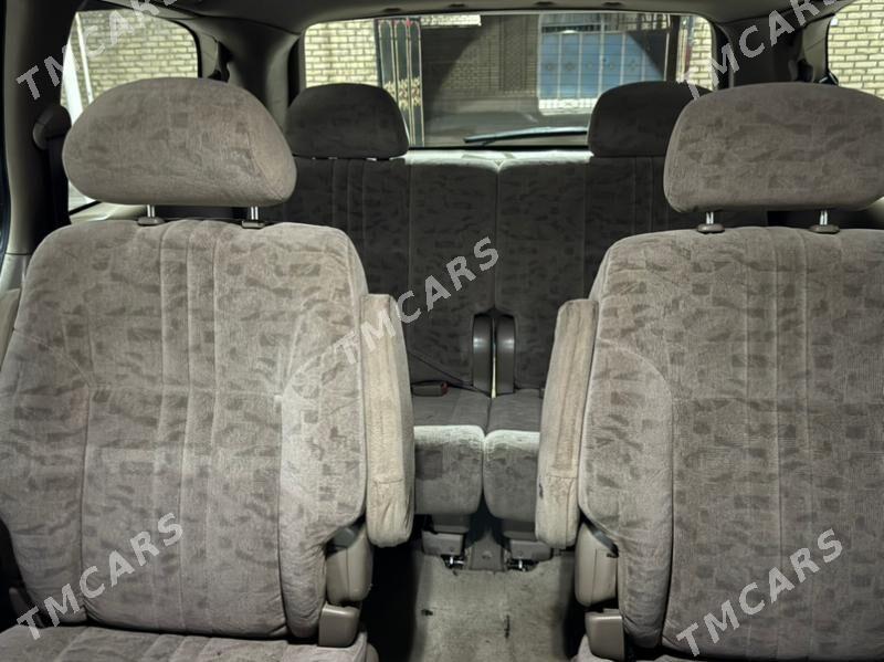 Toyota Sienna 2003 - 150 000 TMT - Mary - img 7