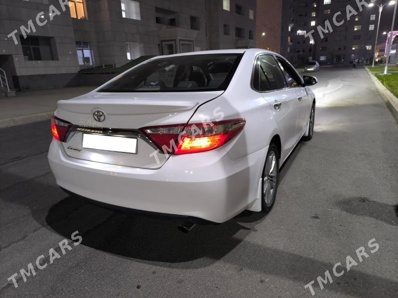 Toyota Camry 2017 - 250 000 TMT - Аркадаг - img 4