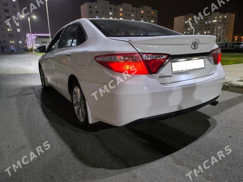 Toyota Camry 2017 - 250 000 TMT - Аркадаг - img 2