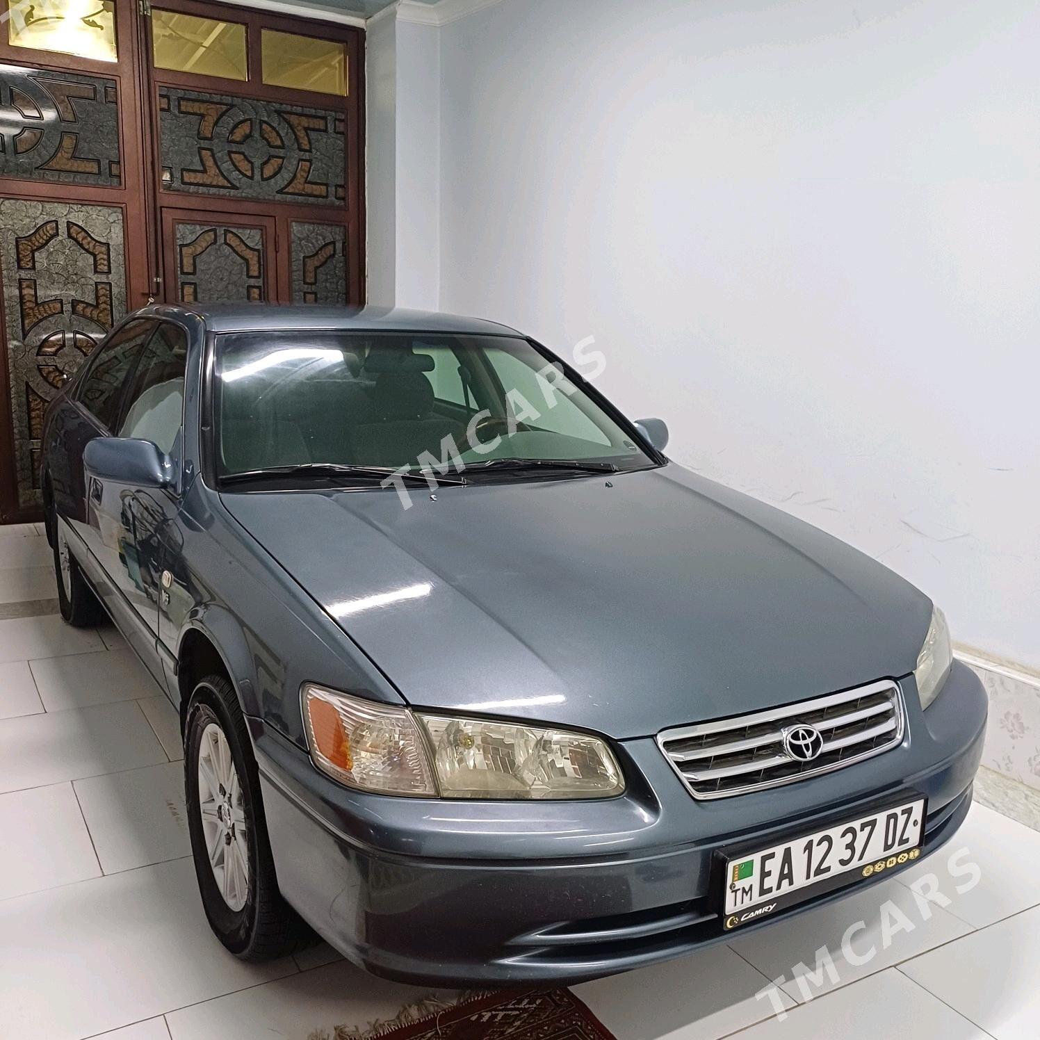 Toyota Camry 2000 - 150 000 TMT - Köneürgenç - img 3