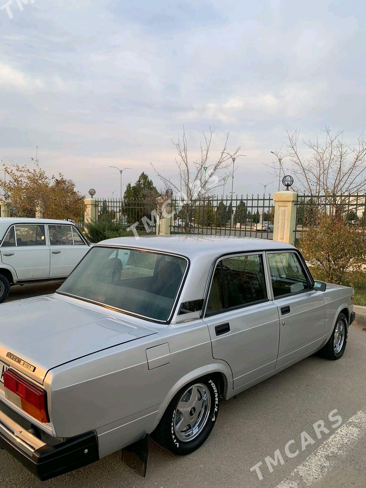 Lada 2107 2010 - 66 000 TMT - Aşgabat - img 3