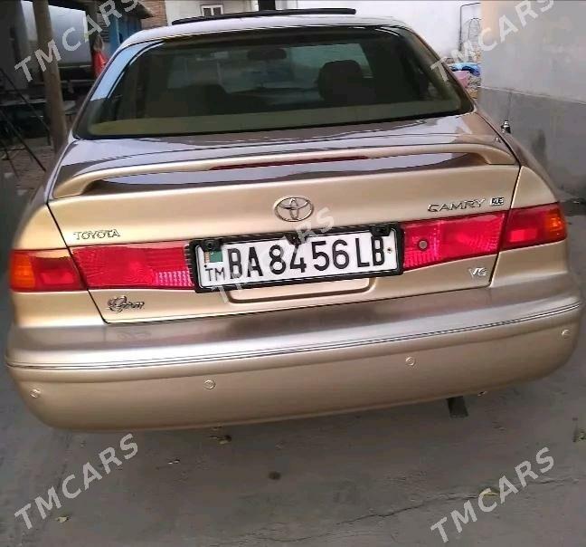 Toyota Camry 2001 - 147 000 TMT - Керки - img 2