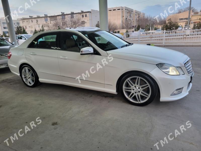 Mercedes-Benz E300 2011 - 320 000 TMT - Ашхабад - img 3