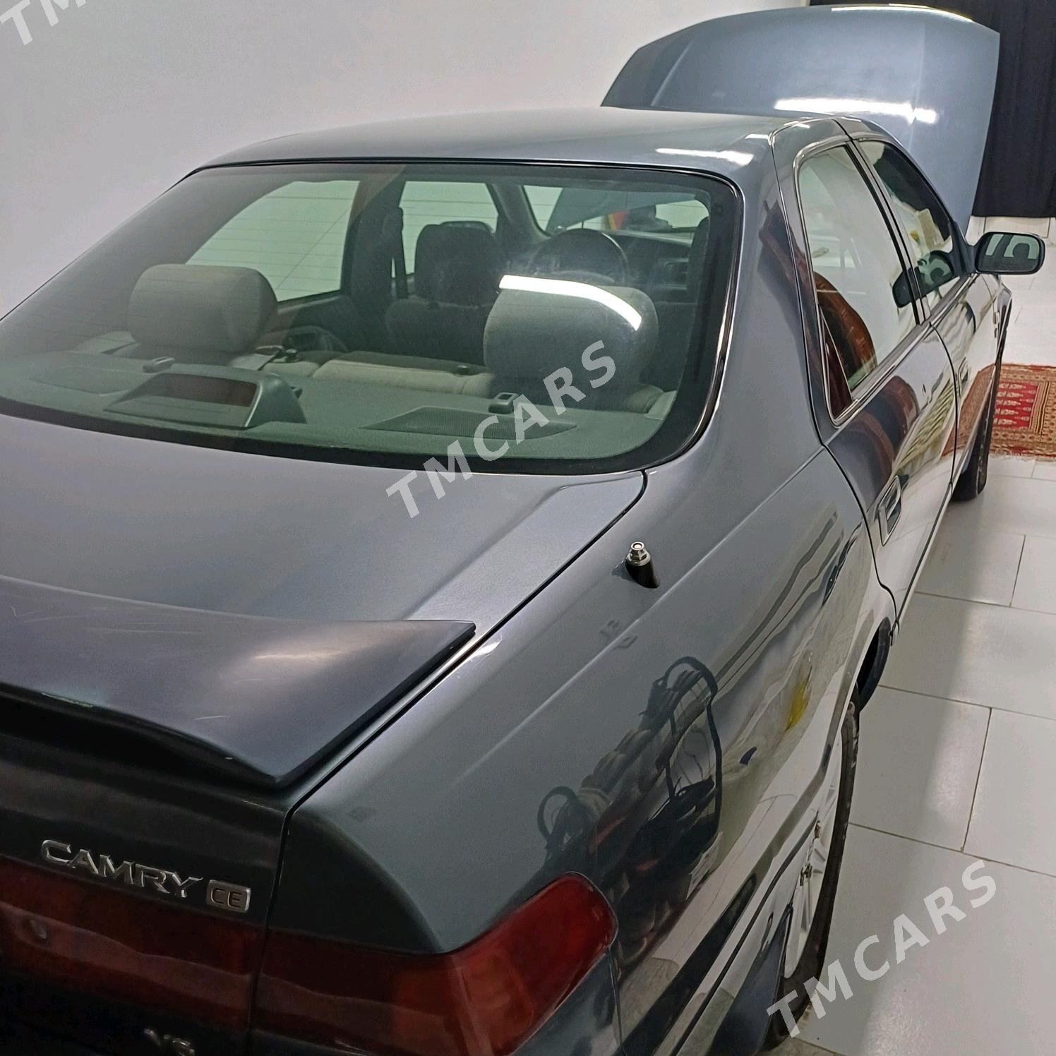 Toyota Camry 2000 - 150 000 TMT - Köneürgenç - img 4