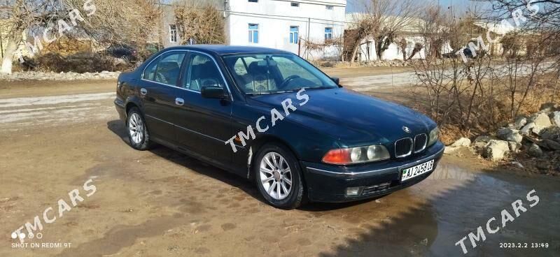 BMW 528 1998 - 85 000 TMT - Фарап - img 2