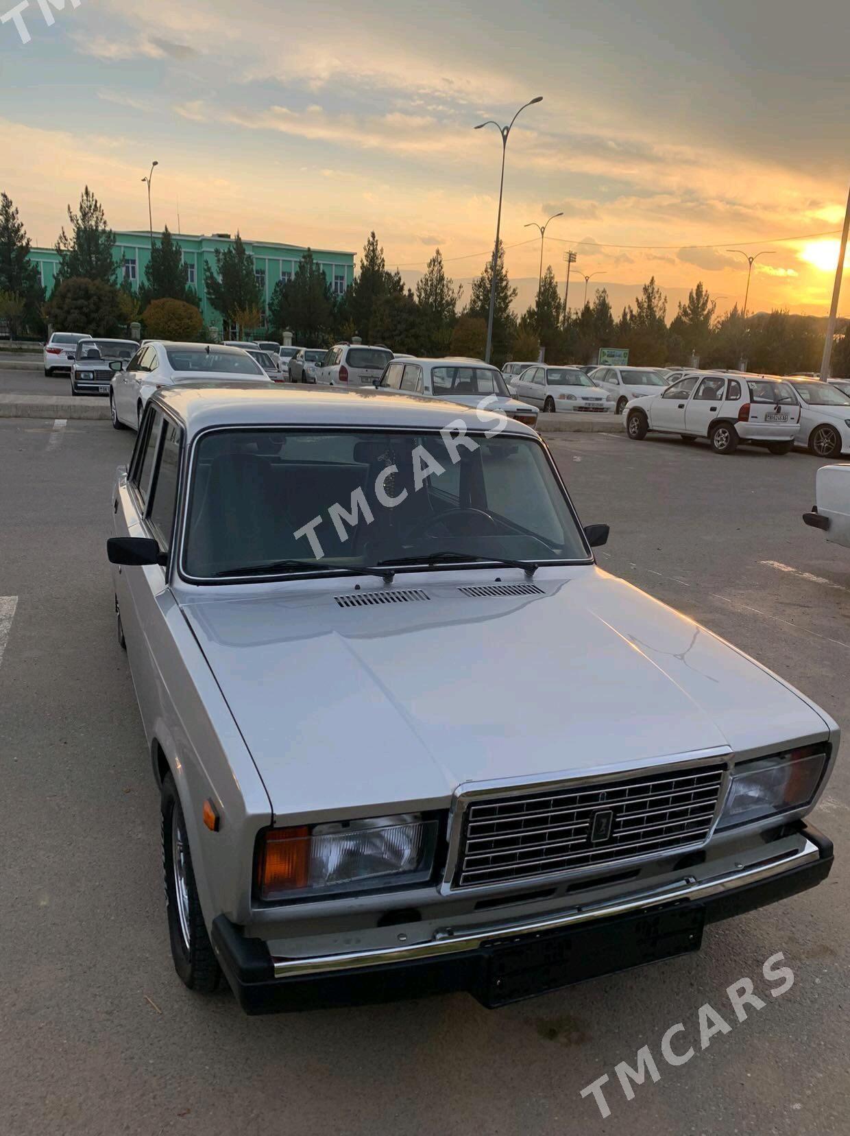 Lada 2107 2010 - 66 000 TMT - Aşgabat - img 7