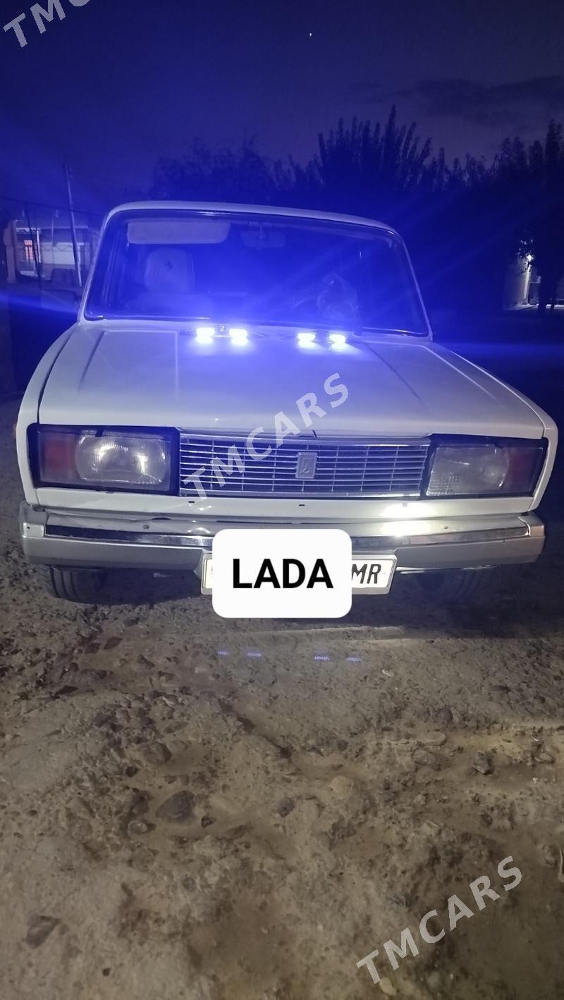 Lada 2105 1999 - 30 000 TMT - Мургап - img 2