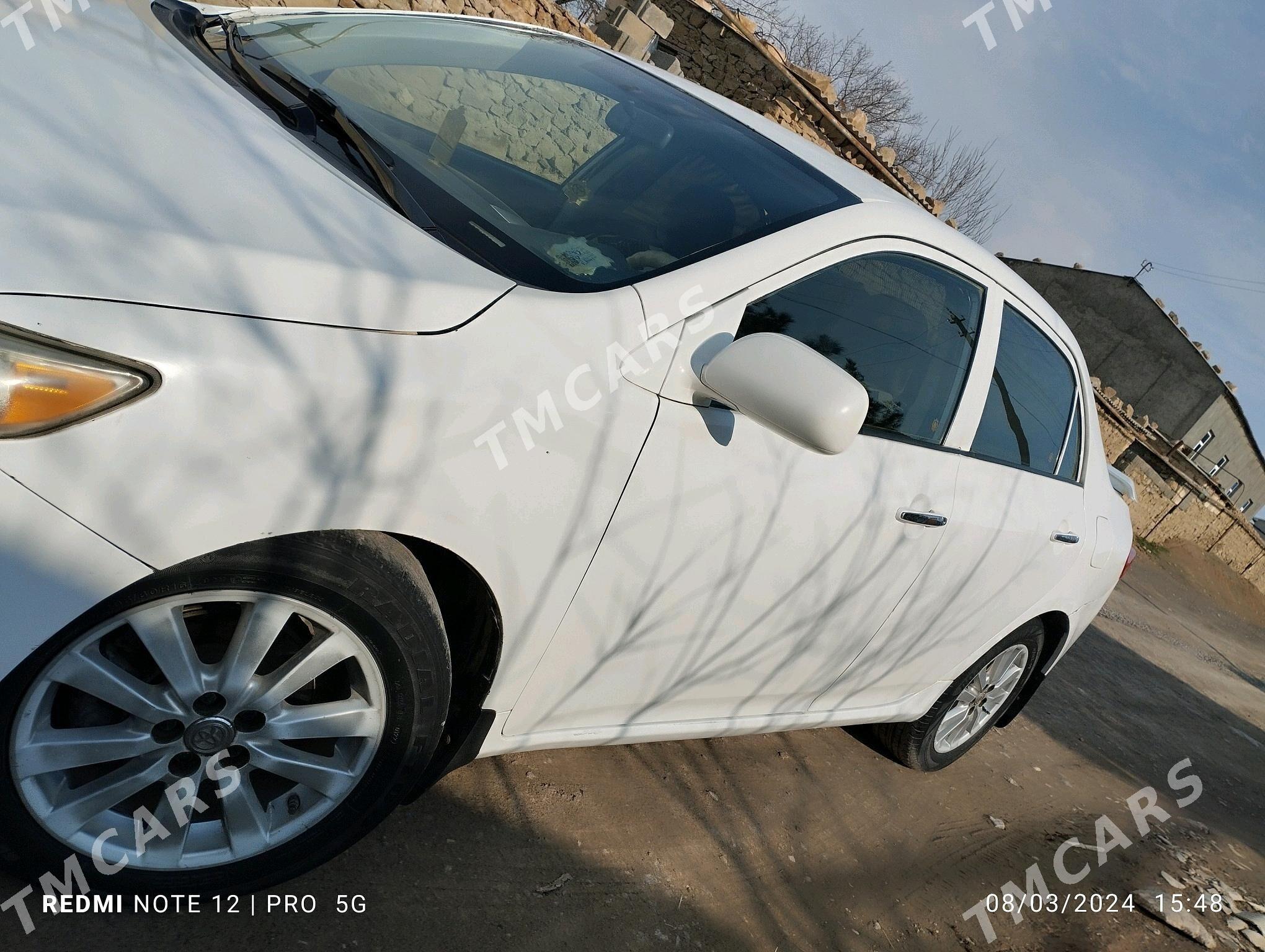 Toyota Corolla 2010 - 110 000 TMT - Магданлы - img 6