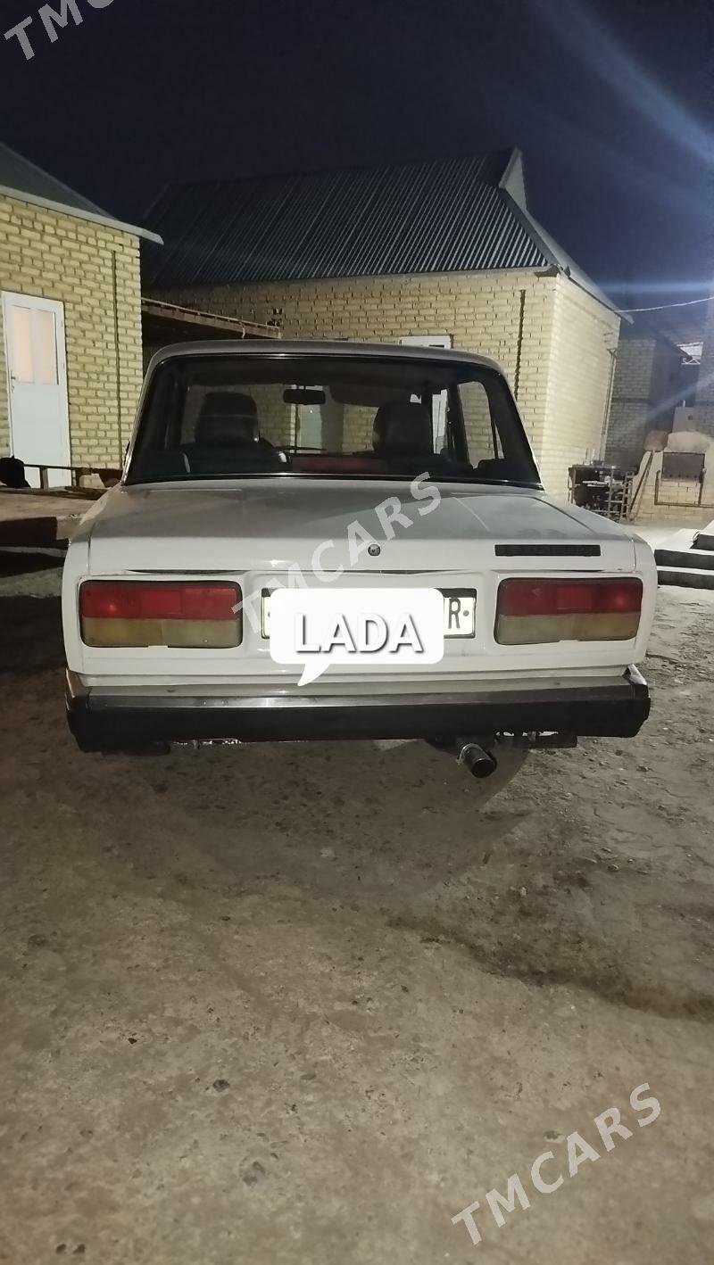 Lada 2105 1999 - 30 000 TMT - Мургап - img 6