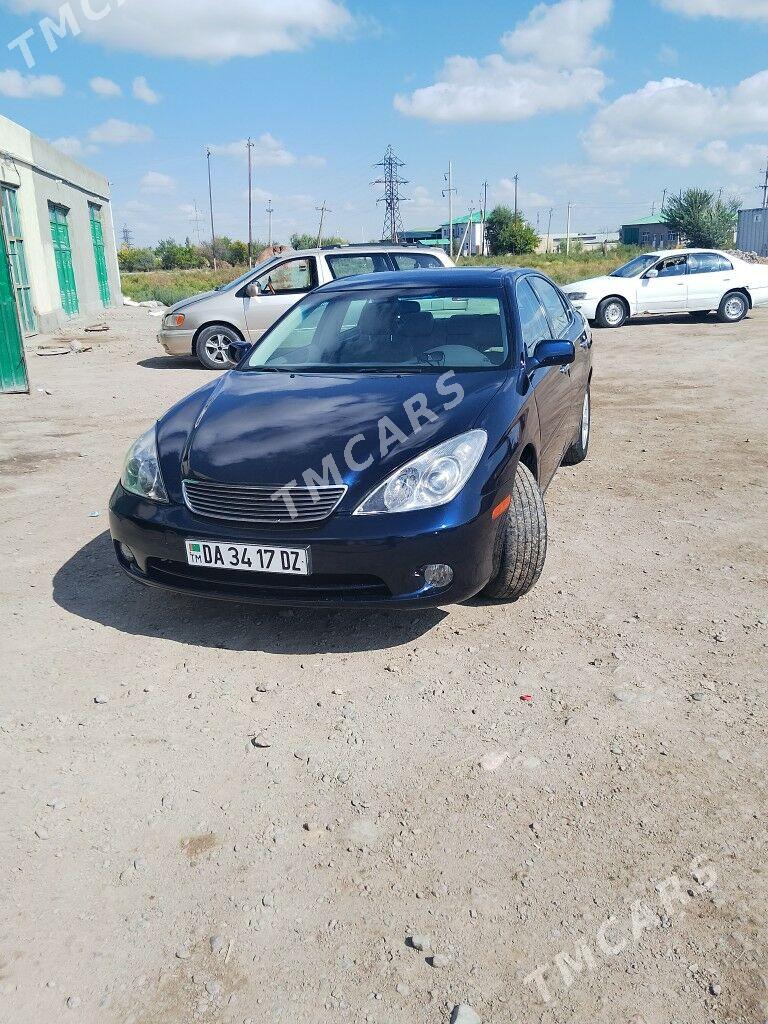 Lexus ES 300 2003 - 135 000 TMT - Daşoguz - img 3