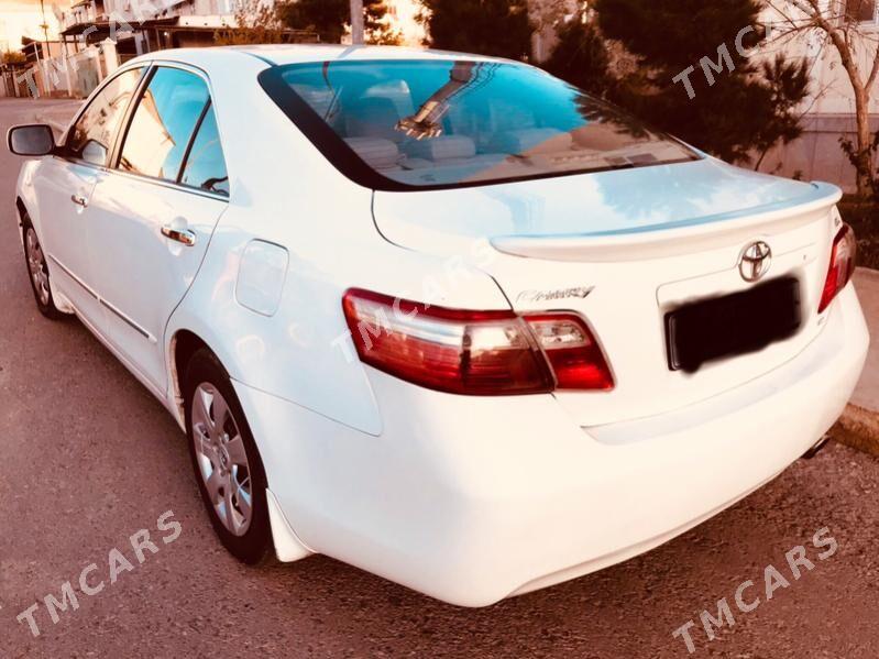 Toyota Camry 2009 - 120 000 TMT - Türkmenbaşy - img 4