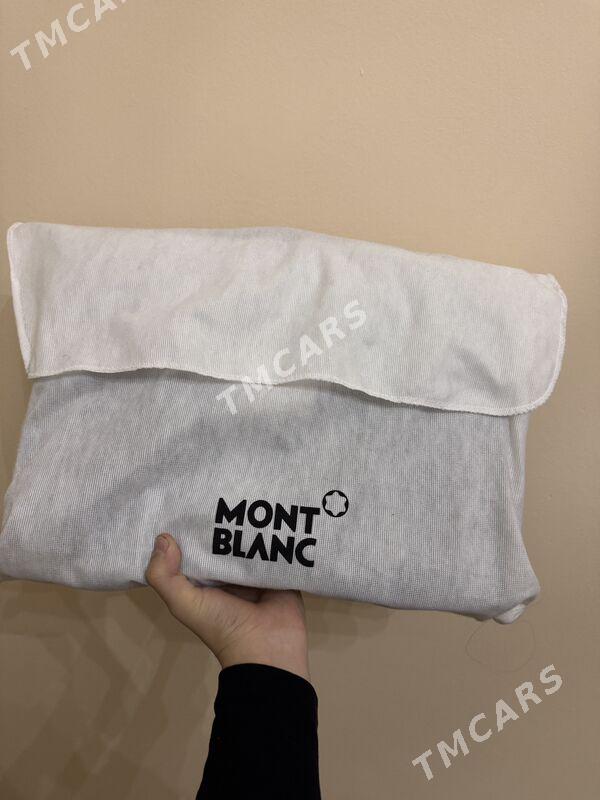 Mont Blanc - Ашхабад - img 4